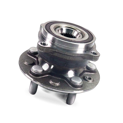 Front Wheel Bearing Hub Assembly Suitable for Land Rover Defender 2020-2024 - BD1
