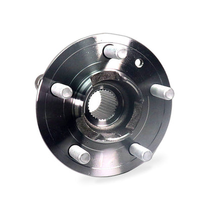 Front Wheel Bearing Hub Assembly Suitable for Land Rover Defender 2020-2024 - BD4