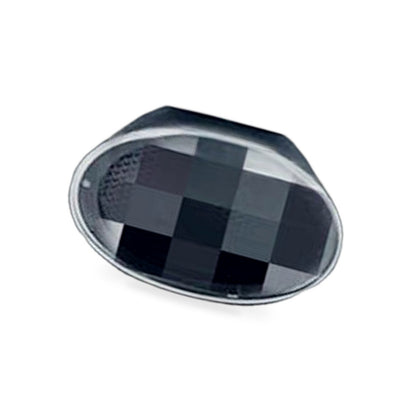 Grille Assembly Suitable for Lexus ES350 2007-2009 Chrome Painted Front - BD1