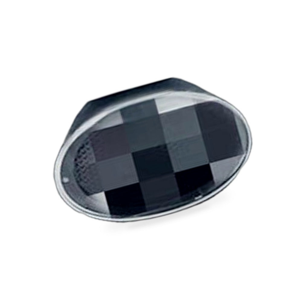 Grille Assembly Suitable for Lexus ES350 2007-2009 Chrome Painted Front - BD2