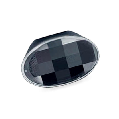 Grille Assembly Suitable for Lexus ES350 2007-2009 Chrome Painted Front - BD2