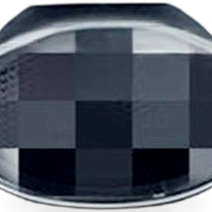 Grille Assembly Suitable for Lexus ES350 2007-2009 Chrome Painted Front - XQ1