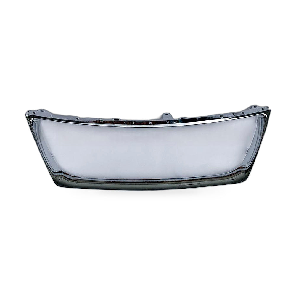 Grille Assembly Suitable for Lexus ES350 2007-2009 Chrome Painted Front - ZT3