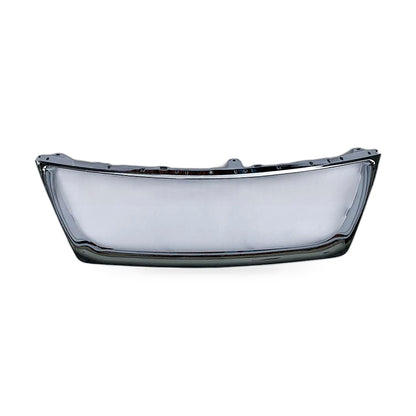 Grille Assembly Suitable for Lexus ES350 2007-2009 Chrome Painted Front - ZT3