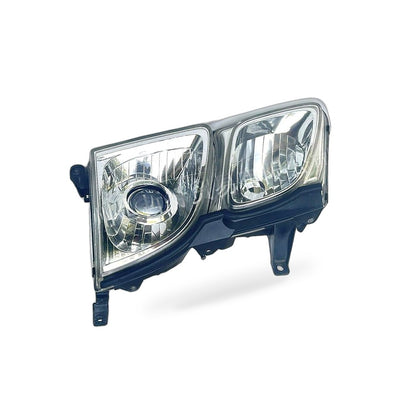 Headlight Assembly Suitable for Lexus LX470 1998-2007 Left Driver Side - BD4