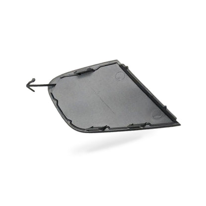 Tow Hook Cover Suitable for Lexus CT200h 2013-2017 Front Bumper Left Primer - BD2