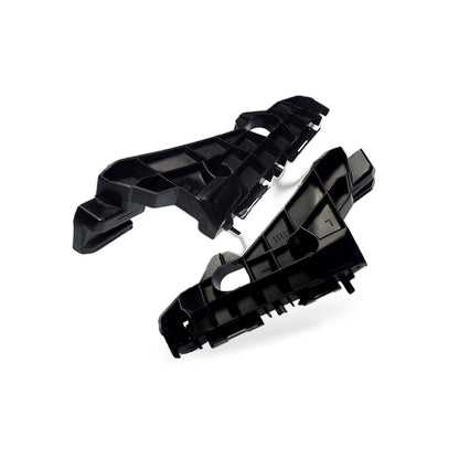 Front Bumper Bracket Right Suitable for Lexus IS250 IS350 IS200t IS300 14-16 - BD2