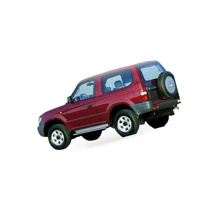 Fender Light Turn Signal Side Lamp Suitable for Lexus ES300 LX470 1992-2001 - BD2
