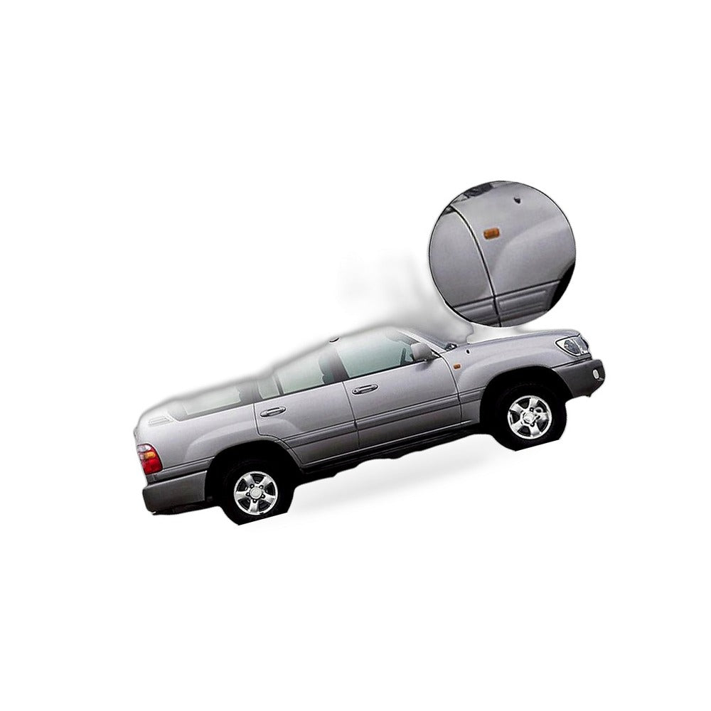 Fender Light Turn Signal Side Lamp Suitable for Lexus ES300 LX470 1992-2001 - BD4