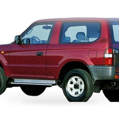 Fender Light Turn Signal Side Lamp Suitable for Lexus ES300 LX470 1992-2001 - XQ1