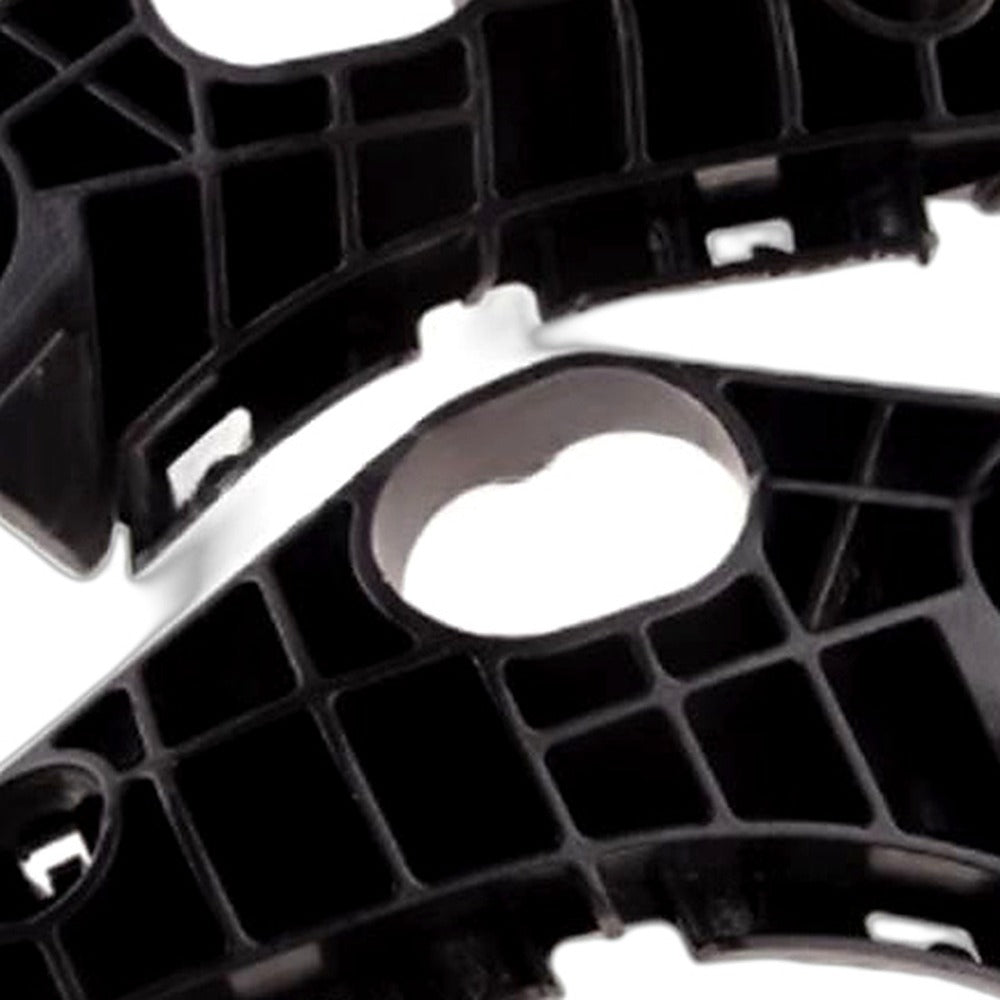 Front Bumper Bracket Suitable for Lexus GS300 350 430 450h 460 2006-2011 Left - XQ1