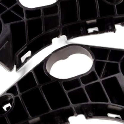 Front Bumper Bracket Suitable for Lexus GS300 350 430 450h 460 2006-2011 Left - XQ1