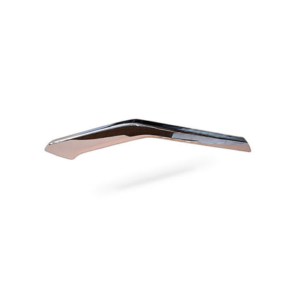 Front Lower Bumper Chrome Trim Cover Suitable for Mitsubishi Eclipse Cross - BD4