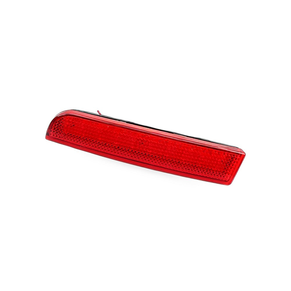 LED Rear Bumper Light Brake Reverse Turn Signal for 08-15 Mitsubishi Lancer - BD3