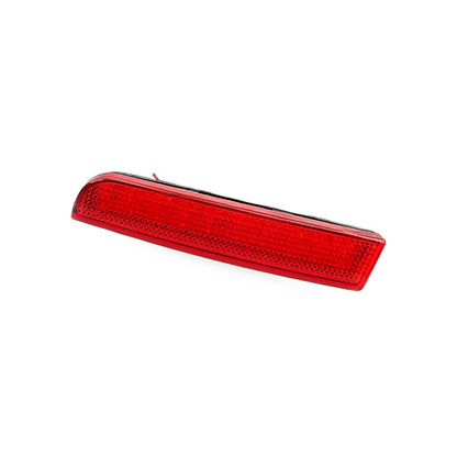 LED Rear Bumper Light Brake Reverse Turn Signal for 08-15 Mitsubishi Lancer - BD3