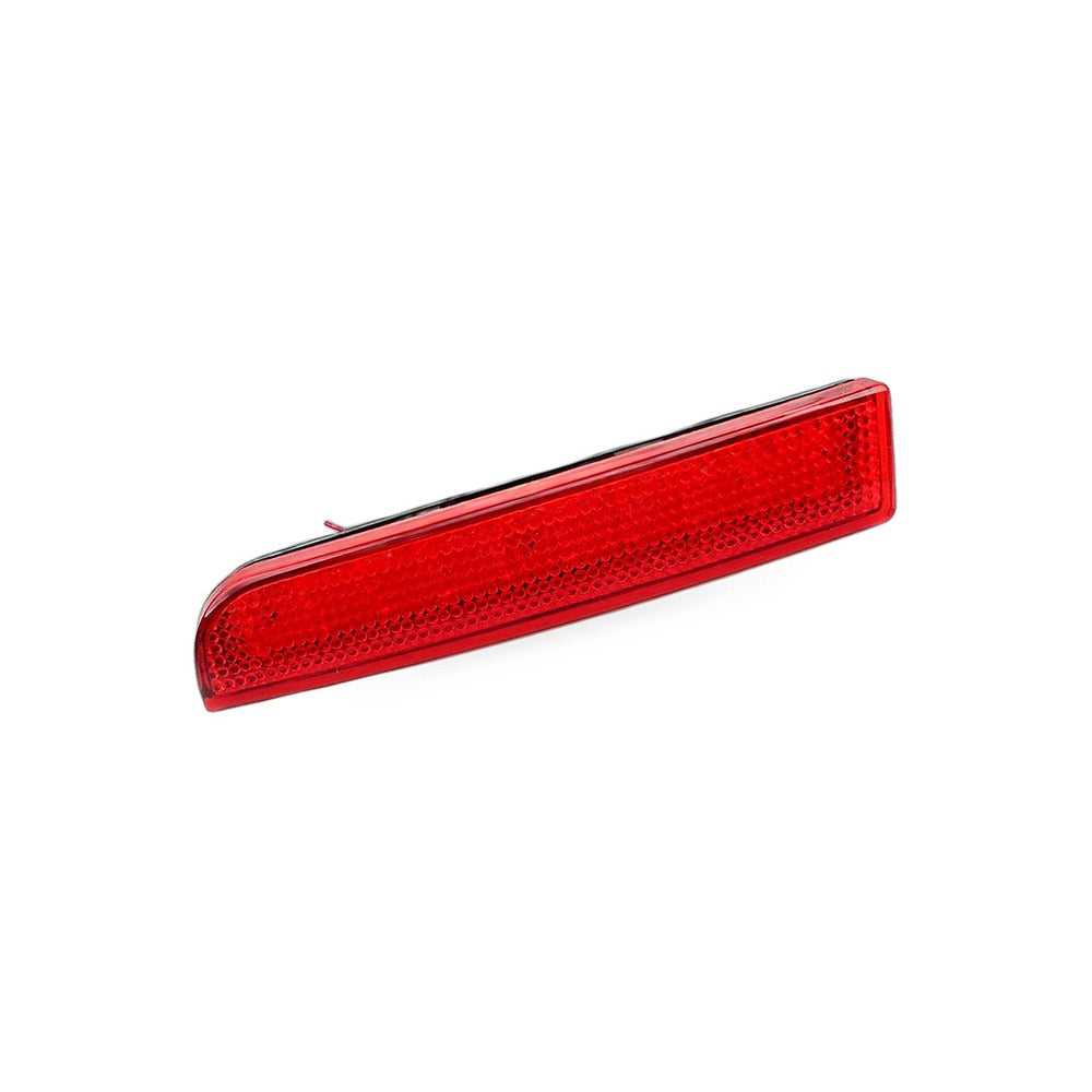 LED Rear Bumper Light Brake Reverse Turn Signal for 08-15 Mitsubishi Lancer - BD4