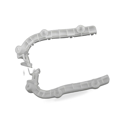 Front Bumper Bracket Suitable for Mitsubishi Outlander 2007-2009 Right - BD2