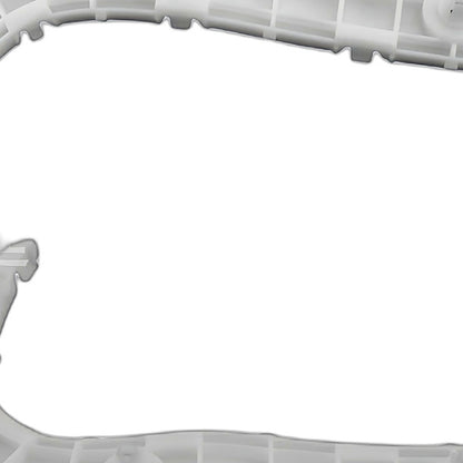Front Bumper Bracket Suitable for Mitsubishi Outlander 2007-2009 Right - XQ1