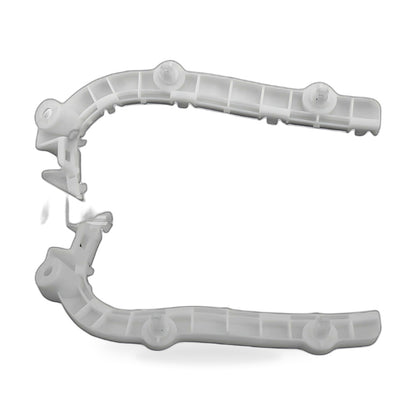 Front Bumper Bracket Suitable for Mitsubishi Outlander 2007-2009 Right - ZT2