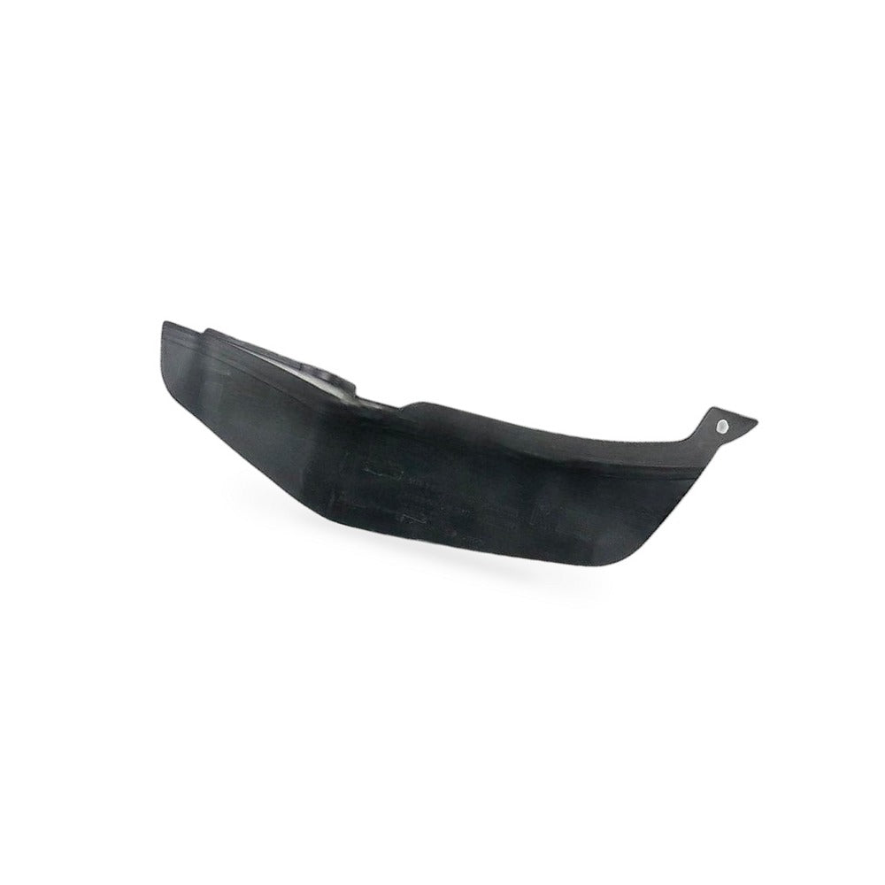 Front Bumper Air Dam Splash Shield Suitable for Mini Countryman R60 Paceman R61 - BD1