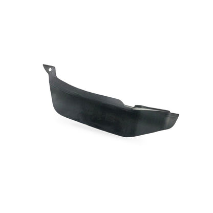 Front Bumper Air Dam Splash Shield Suitable for Mini Countryman R60 Paceman R61 - BD3