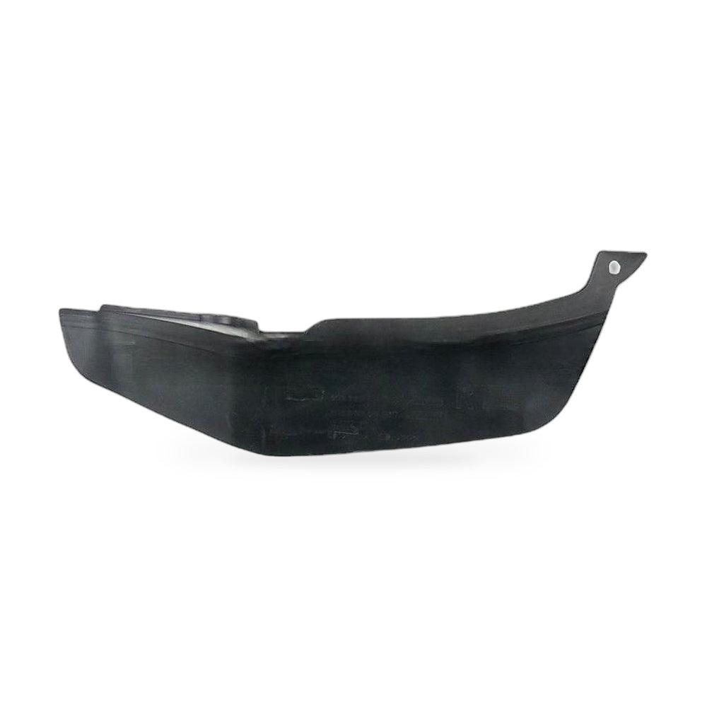 Front Bumper Air Dam Splash Shield Suitable for Mini Countryman R60 Paceman R61 - ZT2