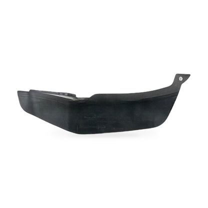 Front Bumper Air Dam Splash Shield Suitable for Mini Countryman R60 Paceman R61 - ZT2
