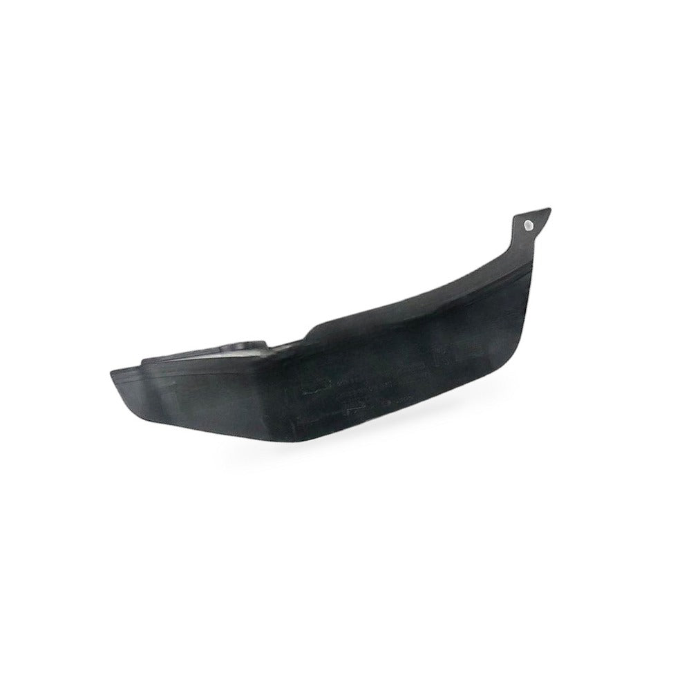 Front Bumper Air Dam Mudguard Water Deflector Suitable for Mini R60 R61 Left - BD2