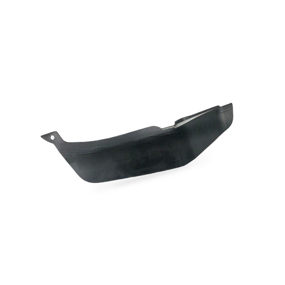 Front Bumper Air Dam Mudguard Water Deflector Suitable for Mini R60 R61 Left - BD4