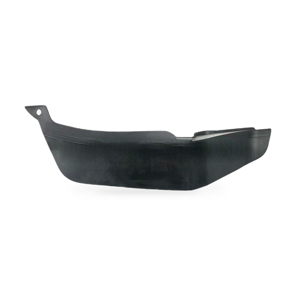 Front Bumper Air Dam Mudguard Water Deflector Suitable for Mini R60 R61 Left - ZT3