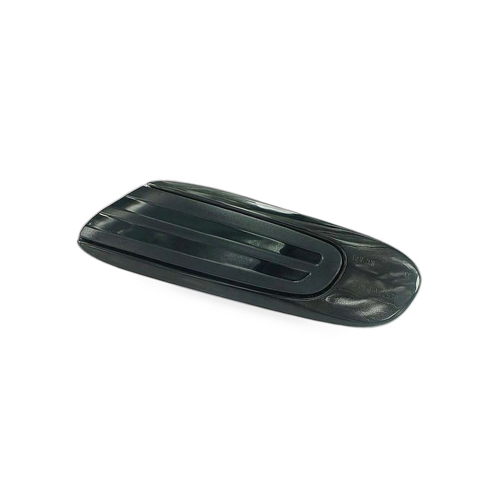 Side Marker Light Suitable for BMW MINI Cooper F55 F56 F57 2014-2023 Black - BD1