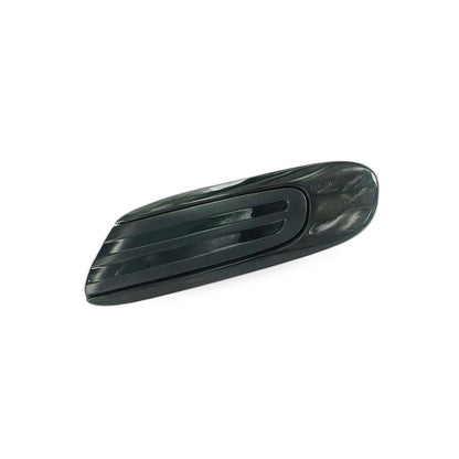 Side Marker Light Suitable for BMW MINI Cooper F55 F56 F57 2014-2023 Black - BD2