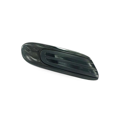 Side Marker Light Suitable for BMW MINI Cooper F55 F56 F57 2014-2023 Black - BD3