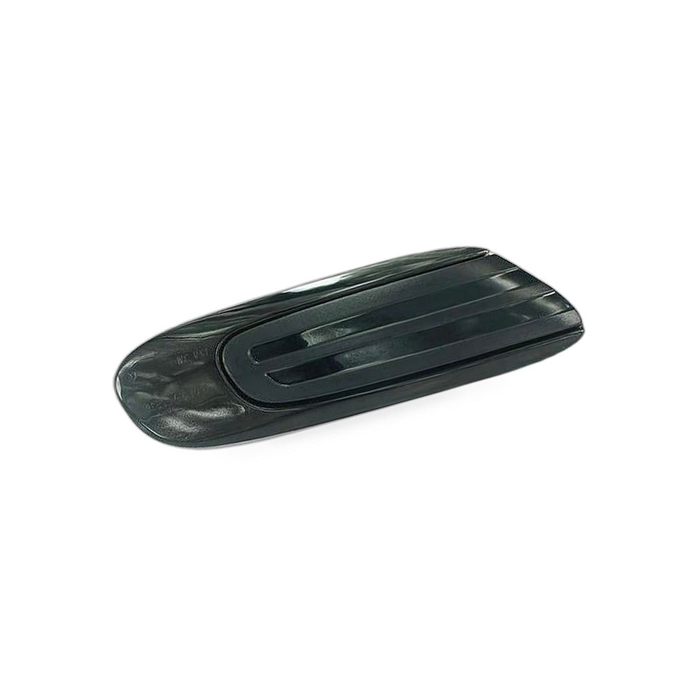 Side Marker Light Suitable for BMW MINI Cooper F55 F56 F57 2014-2023 Black - BD4