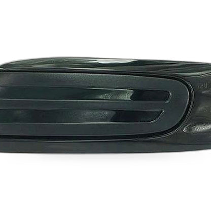 Side Marker Light Suitable for BMW MINI Cooper F55 F56 F57 2014-2023 Black - XQ1