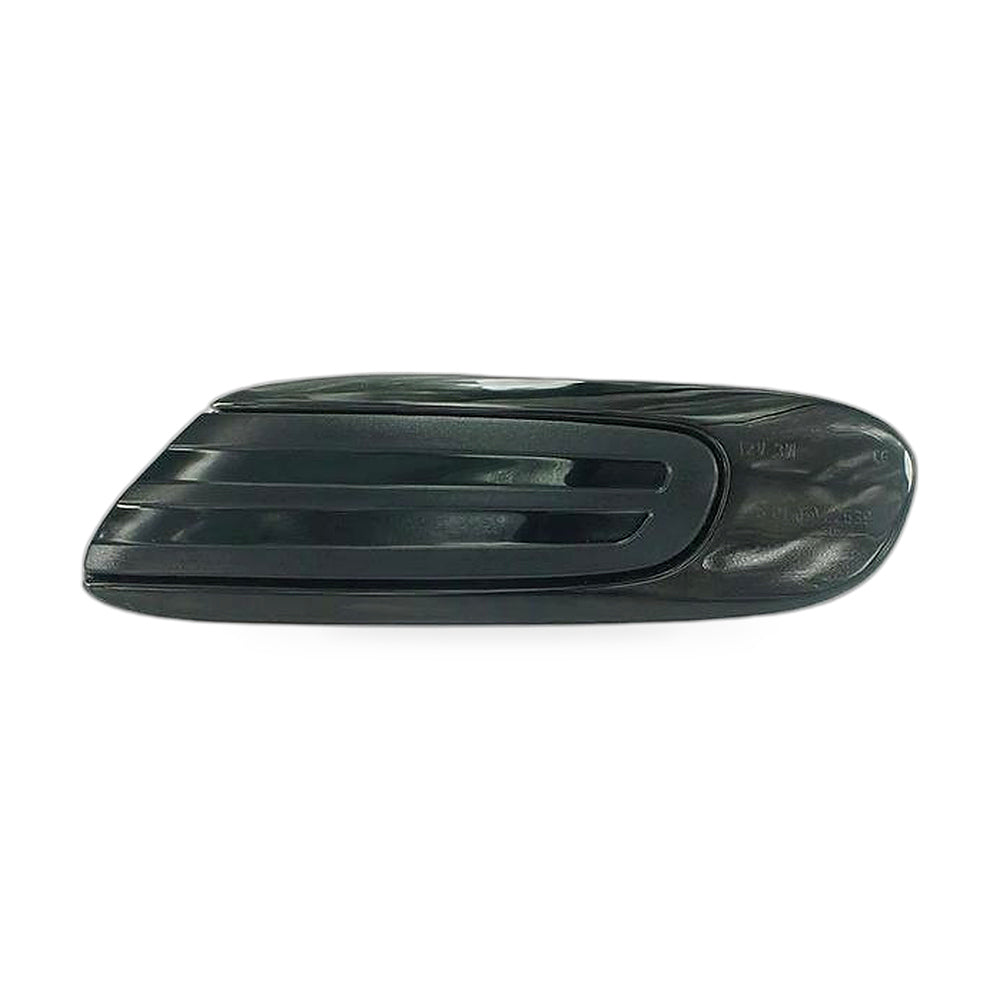 Side Marker Light Suitable for BMW MINI Cooper F55 F56 F57 2014-2023 Black - ZT2