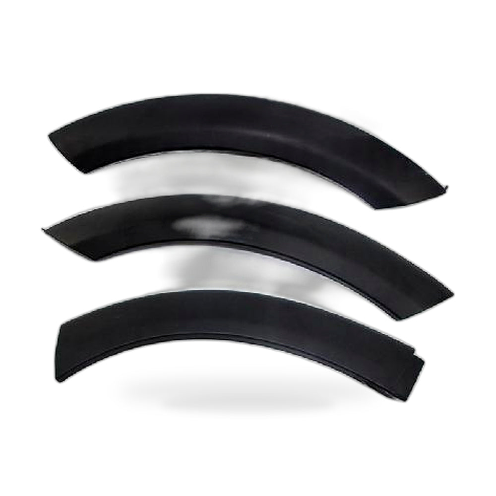 Wheel Arch Trim Suitable for Mini Cooper Convertible 2001-2008 Rear Right - ZT2
