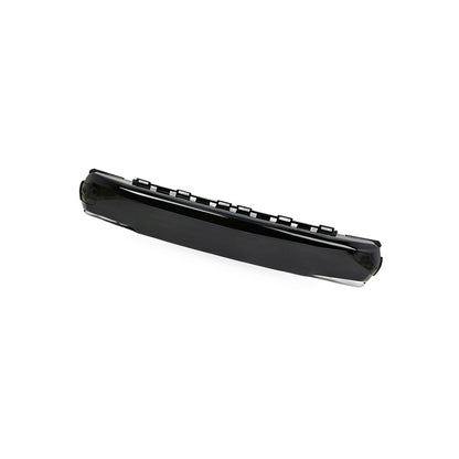 Front Bumper Trim License Plate Recess Suitable for BMW Mini F55 F56 F57 13-19 - BD1