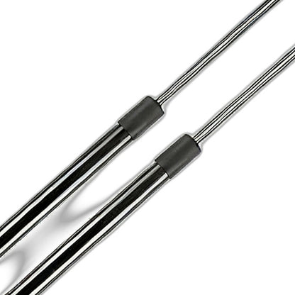 Front Hood Strut Suitable for Maserati Quattroporte M139 2004-2012 67726000 - XQ1