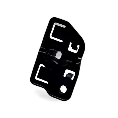Maserati Front Fender Bracket Suitable for Ghibli Quattroporte 2013-2024 - BD3
