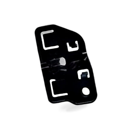 Maserati Front Fender Bracket Suitable for Ghibli Quattroporte 2013-2024 - BD4