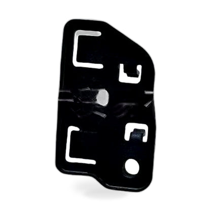 Maserati Front Fender Bracket Suitable for Ghibli Quattroporte 2013-2024 - ZT3