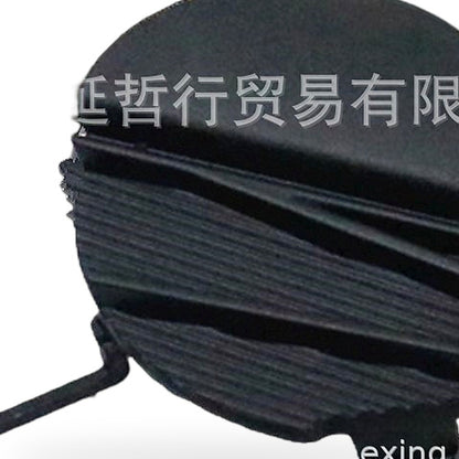 Front Bumper Tow Hook Cover Plate Suitable for Mazda 3 and Mazda 3 Axela - XQ1