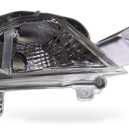Suitable for Nissan Teana 2019-2020 Front Bumper Fog Light Corner Turn Signal - XQ1