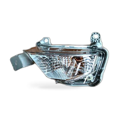 Suitable for Nissan Teana 2019-2020 Front Bumper Fog Light Corner Turn Signal - ZT3