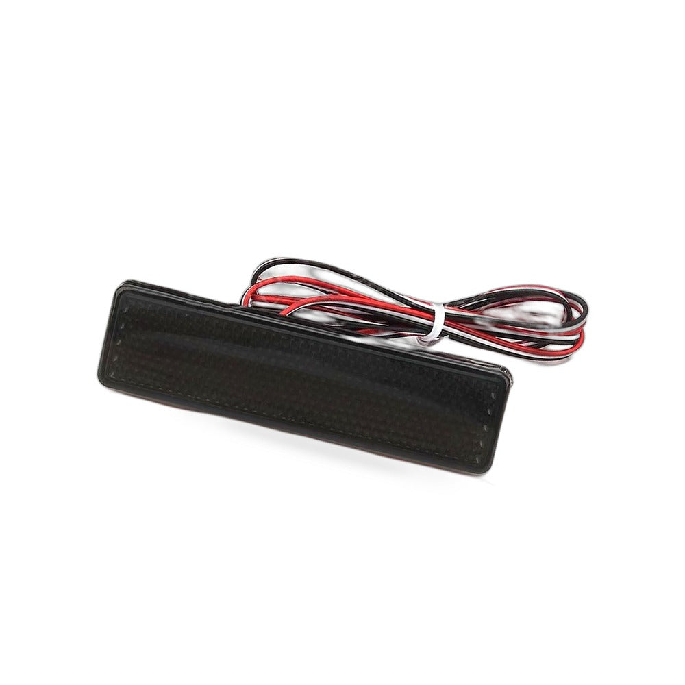 LED Rear Bumper Light Suitable for Nissan Renault Opel Vivaro Vauxhall Movano - BD1