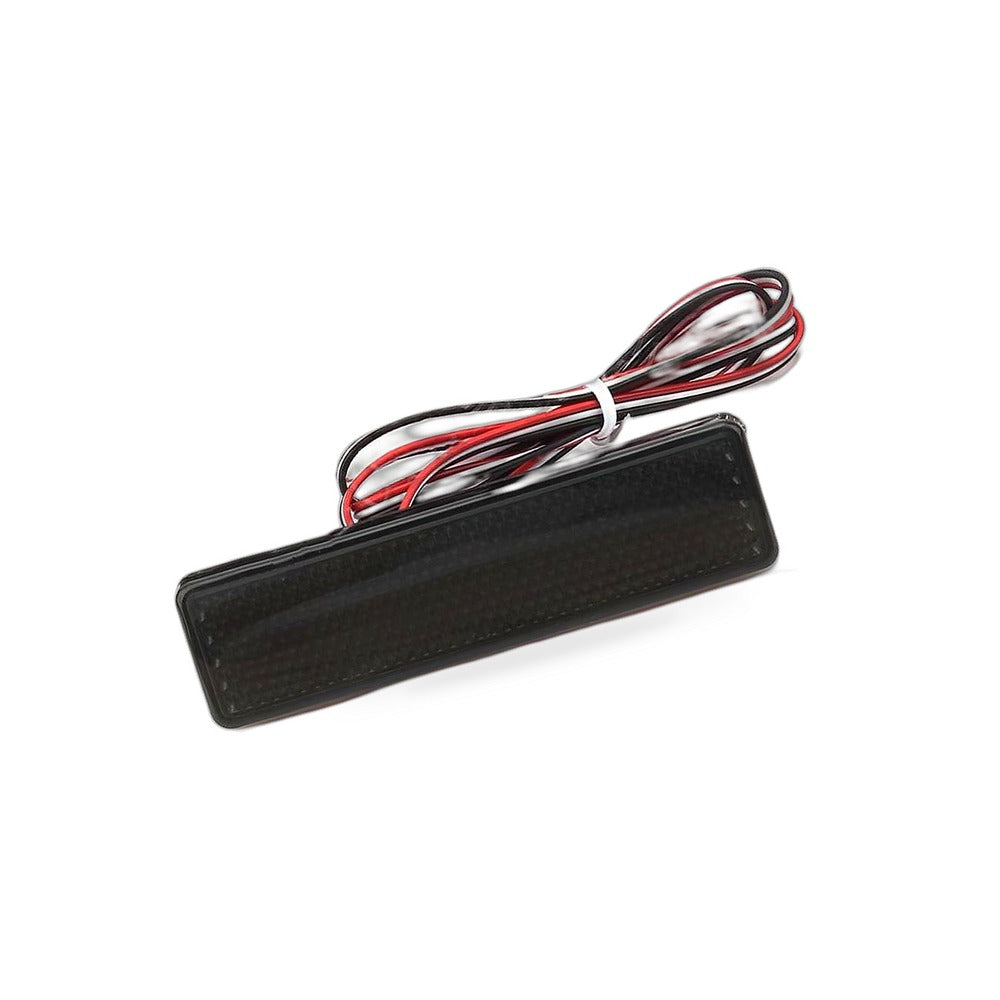 LED Rear Bumper Light Suitable for Nissan Renault Opel Vivaro Vauxhall Movano - BD2
