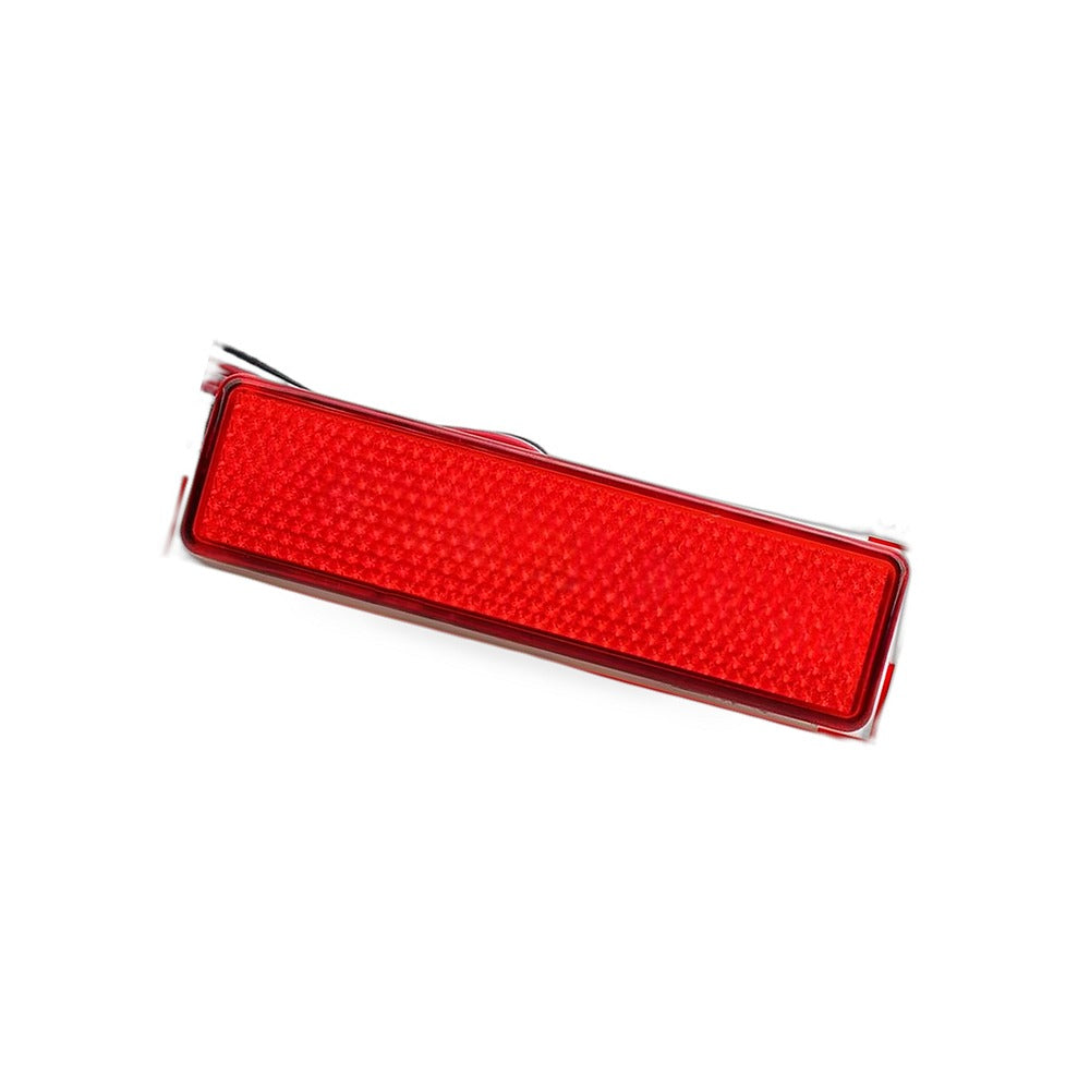 LED Rear Bumper Light Suitable for Nissan Renault Opel Vivaro Vauxhall Movano - BD3