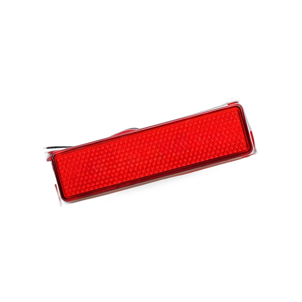 LED Rear Bumper Light Suitable for Nissan Renault Opel Vivaro Vauxhall Movano - BD4