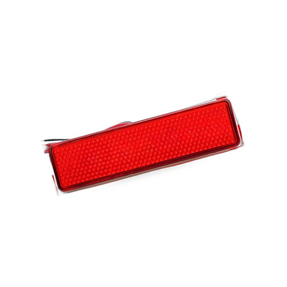 LED Rear Bumper Light Suitable for Nissan Renault Opel Vivaro Vauxhall Movano - BD4